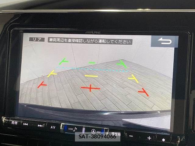 Toyota ESTIMA 2017-07 7500482-3