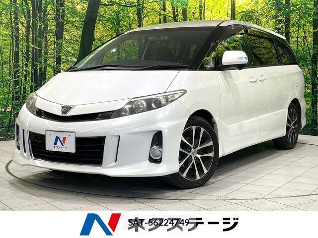 Toyota ESTIMA 2013-03 7500486-0