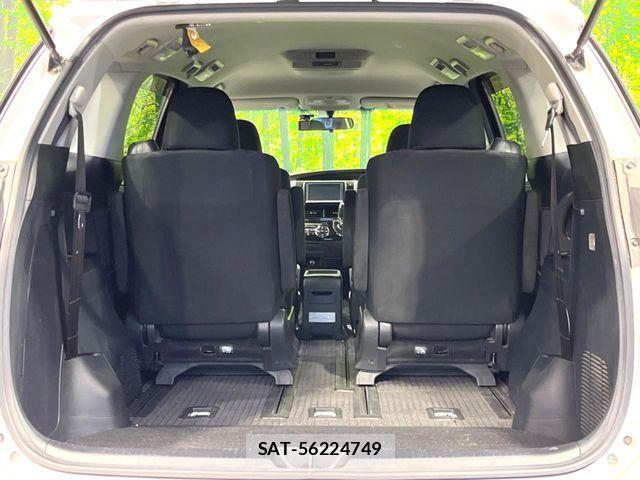 Toyota ESTIMA 2013-03 7500486-9