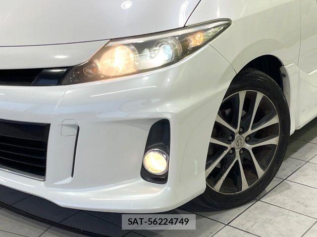 Toyota ESTIMA 2013-03 7500486-11