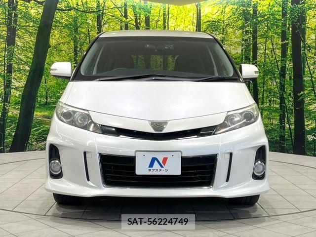 Toyota ESTIMA 2013-03 7500486-13