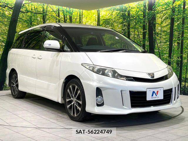 Toyota ESTIMA 2013-03 7500486-15