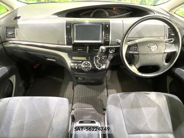 Toyota ESTIMA 2013-03 7500486-1