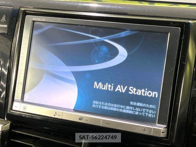 Toyota ESTIMA 2013-03 7500486-2