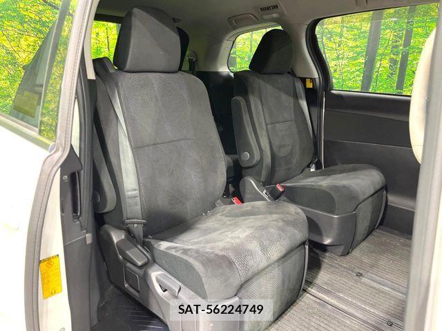 Toyota ESTIMA 2013-03 7500486-6