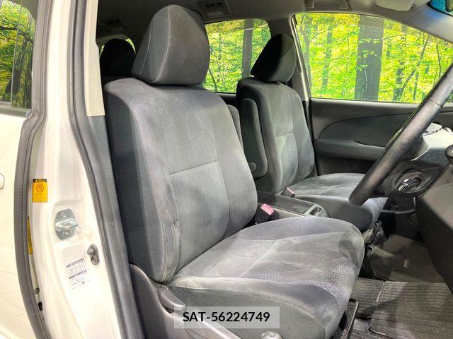 Toyota ESTIMA 2013-03 7500486-7