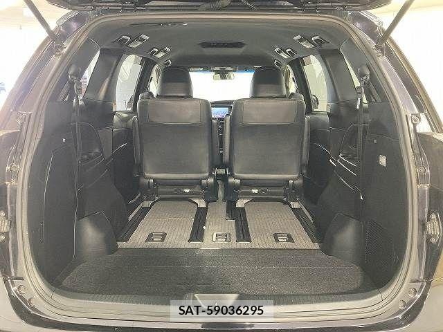 Toyota ESTIMA 2016-12 7500483-12