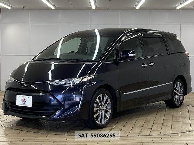 Toyota ESTIMA 2016-12 7500483-13