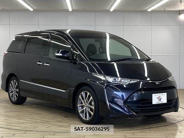 Toyota ESTIMA 2016-12 7500483-14