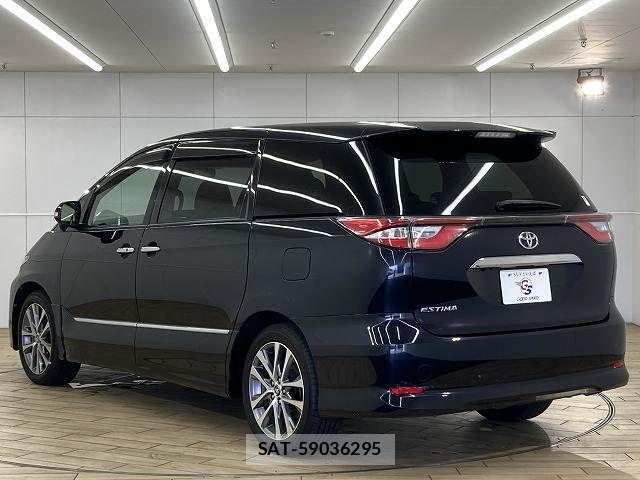 Toyota ESTIMA 2016-12 7500483-15