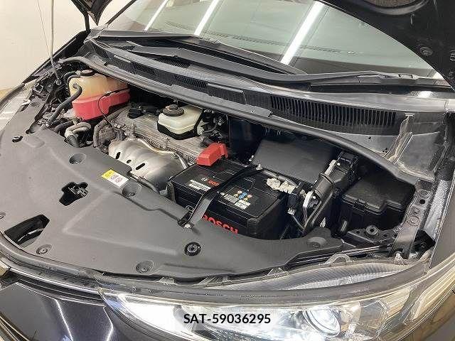 Toyota ESTIMA 2016-12 7500483-17