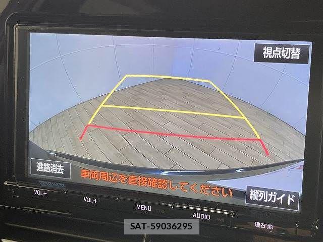 Toyota ESTIMA 2016-12 7500483-3