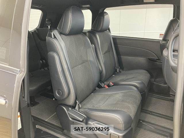 Toyota ESTIMA 2016-12 7500483-5