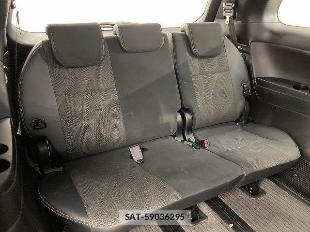Toyota ESTIMA 2016-12 7500483-6