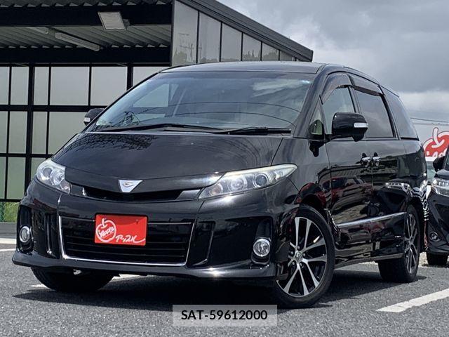 Toyota ESTIMA 2016-04 7508614-0