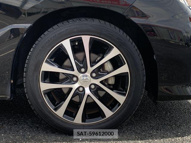 Toyota ESTIMA 2016-04 7508614-9