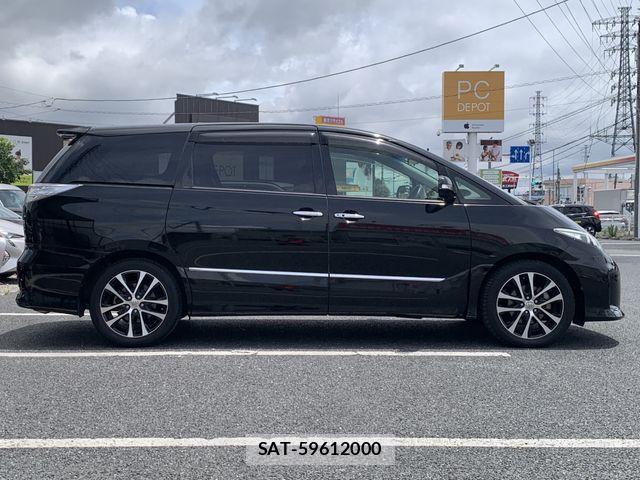 Toyota ESTIMA 2016-04 7508614-10