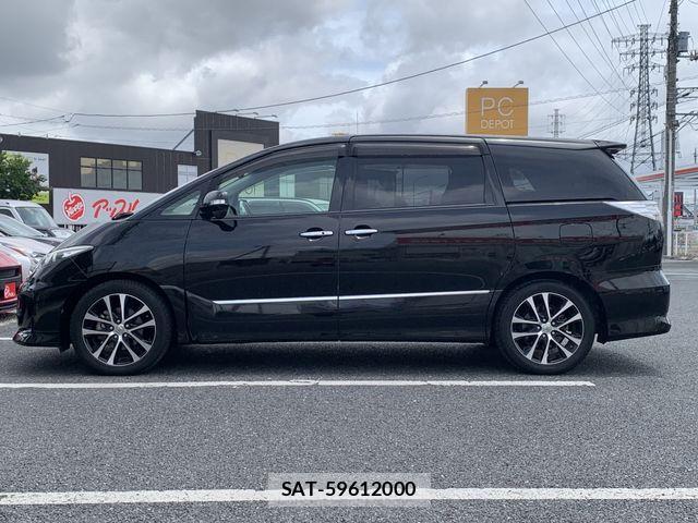 Toyota ESTIMA 2016-04 7508614-11