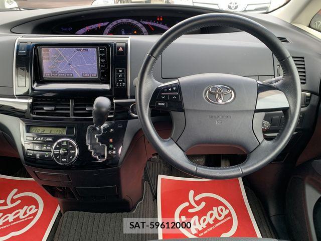 Toyota ESTIMA 2016-04 7508614-14