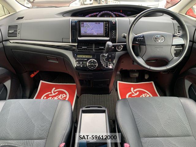 Toyota ESTIMA 2016-04 7508614-1