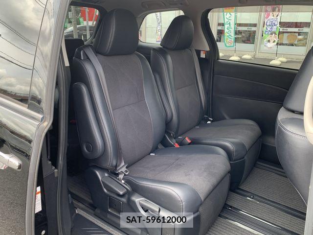 Toyota ESTIMA 2016-04 7508614-22