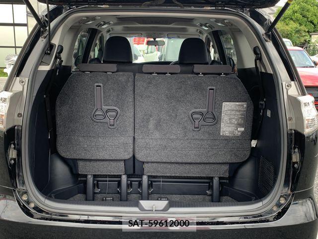 Toyota ESTIMA 2016-04 7508614-28
