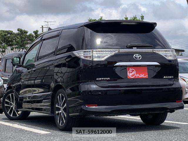 Toyota ESTIMA 2016-04 7508614-2