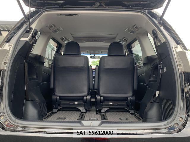 Toyota ESTIMA 2016-04 7508614-29