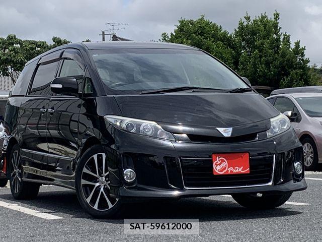 Toyota ESTIMA 2016-04 7508614-3