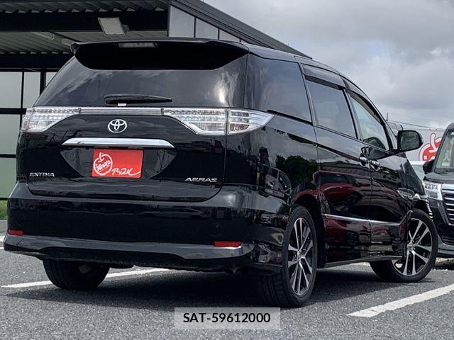 Toyota ESTIMA 2016-04 7508614-4