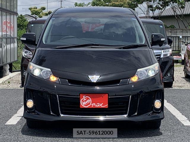 Toyota ESTIMA 2016-04 7508614-5