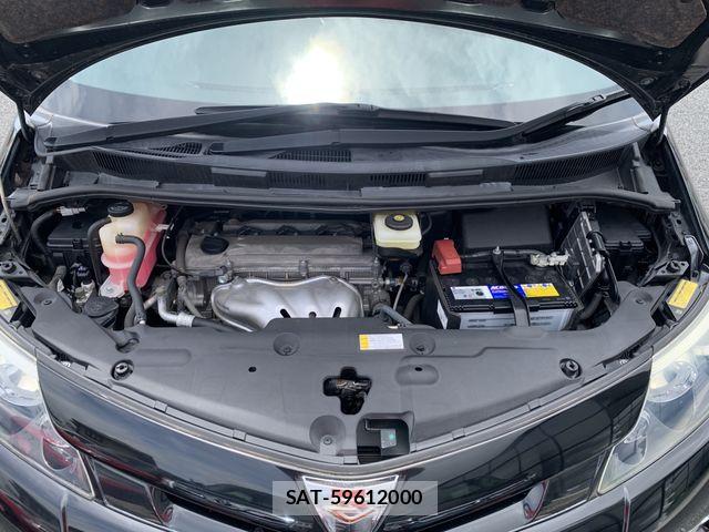 Toyota ESTIMA 2016-04 7508614-7