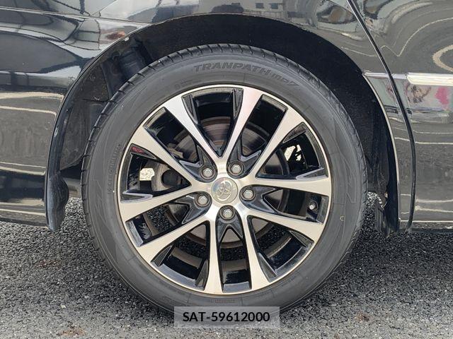 Toyota ESTIMA 2016-04 7508614-8
