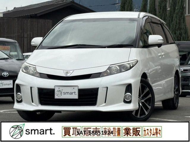 Toyota ESTIMA 2013-08 7562088-0