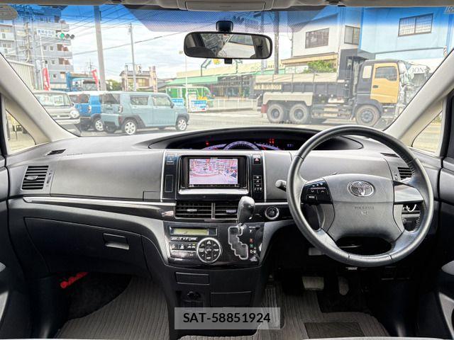Toyota ESTIMA 2013-08 7562088-9
