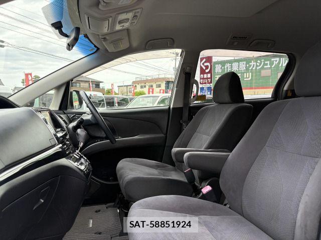 Toyota ESTIMA 2013-08 7562088-12