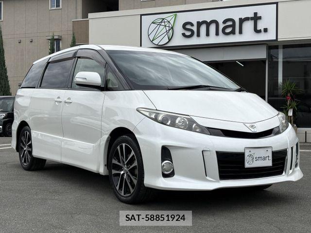 Toyota ESTIMA 2013-08 7562088-1