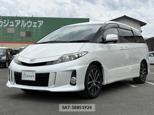 Toyota ESTIMA 2013-08 7562088-3