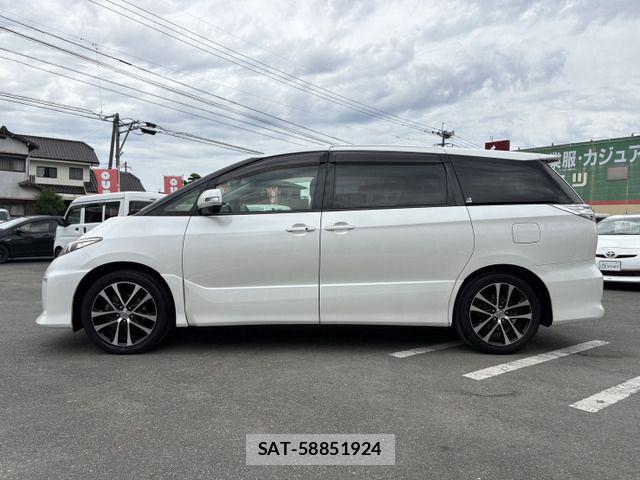 Toyota ESTIMA 2013-08 7562088-4