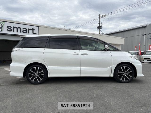 Toyota ESTIMA 2013-08 7562088-5