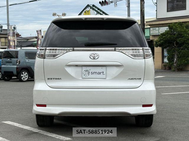 Toyota ESTIMA 2013-08 7562088-7