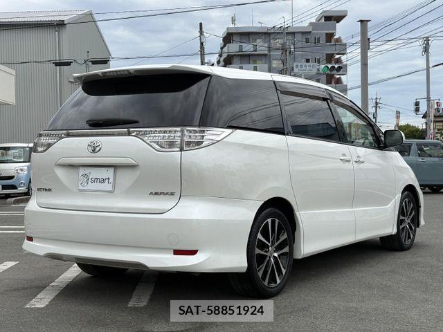 Toyota ESTIMA 2013-08 7562088-8