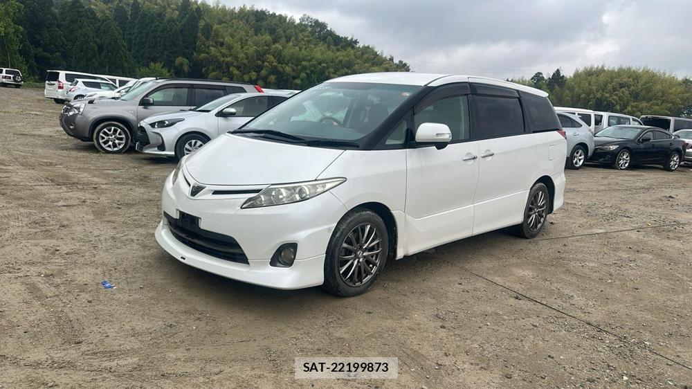 Toyota ESTIMA 2010 6877166-0