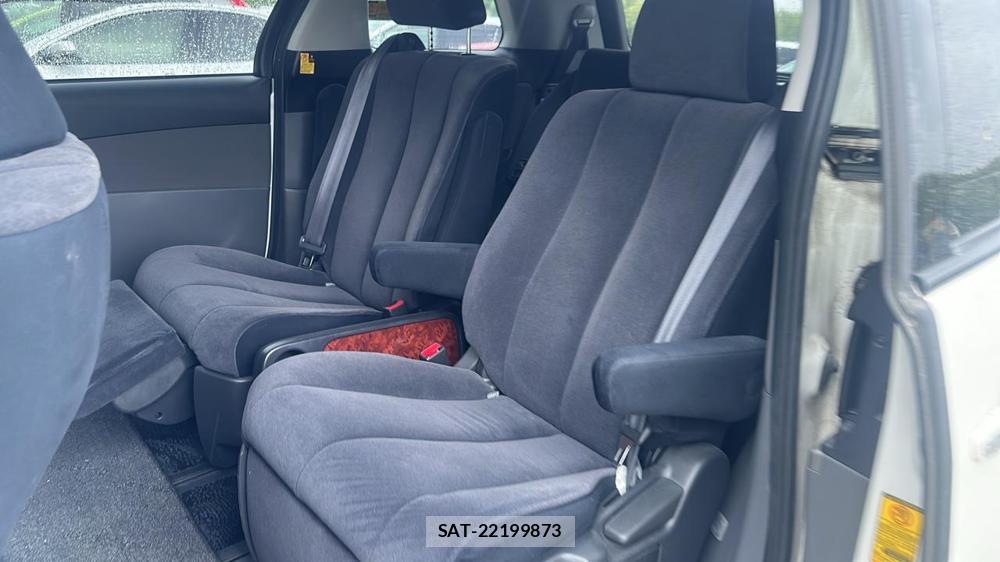 Toyota ESTIMA 2010 6877166-9
