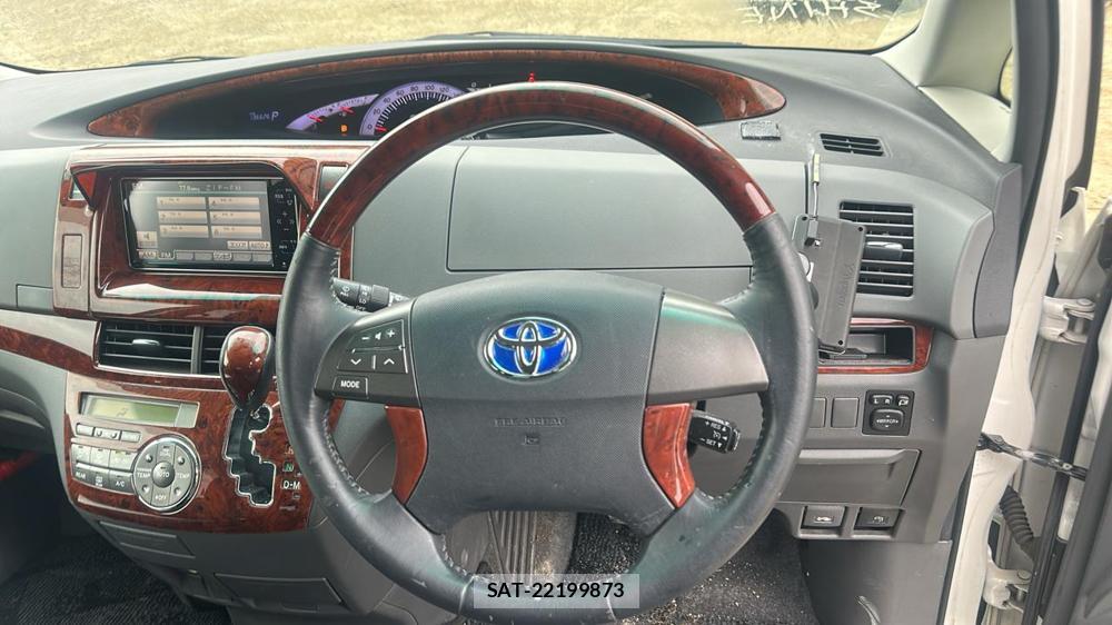 Toyota ESTIMA 2010 6877166-13