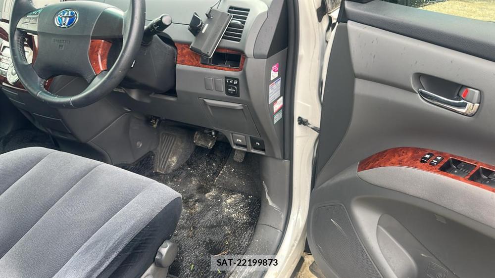 Toyota ESTIMA 2010 6877166-15