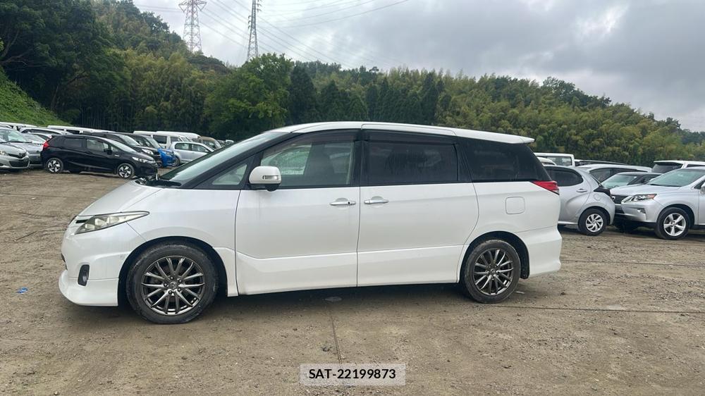 Toyota ESTIMA 2010 6877166-1