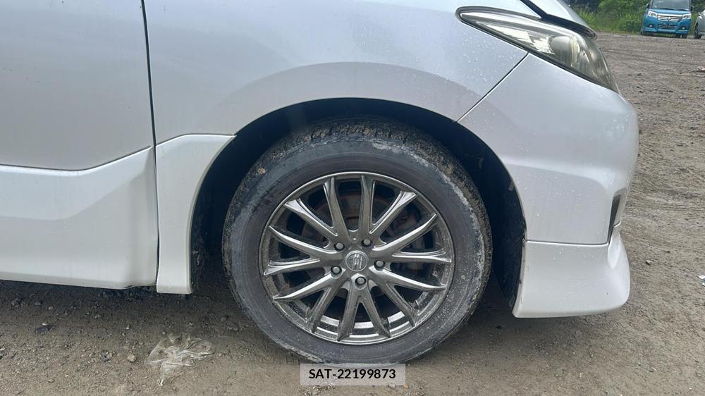 Toyota ESTIMA 2010 6877166-26