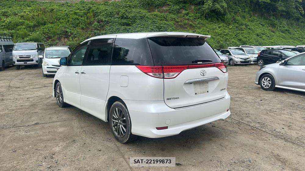 Toyota ESTIMA 2010 6877166-2