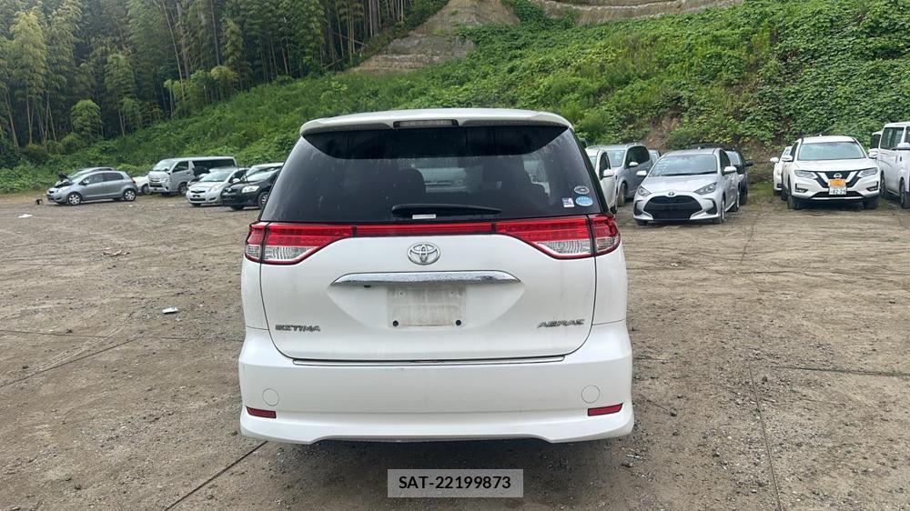 Toyota ESTIMA 2010 6877166-3